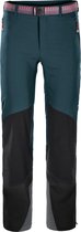 Ferrino Broek Mupa Donkerblauw Heren Maat 48