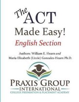 The ACT Made Easy!