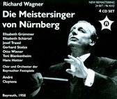 Wagner: Die Meistersinger Von Nurnberg