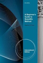 A Beginner's Guide to Scientific Method, International Edition