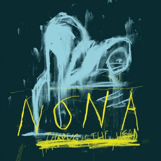 Through The Head Nona Lp Album Muziek