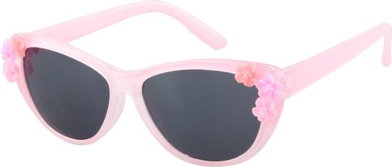 DISNEY 12 roze Vintage Zonnebril voor kinderen Gemaakt in Frankrijk Accessoires Zonnebrillen & Eyewear Leesbrillen Lente haken. 