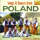 Songs & Dances From Polan