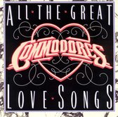 All the Great Love Songs