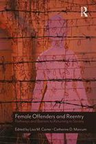 Female Offenders and Reentry