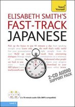 Fast-Track Japanese Audio Support