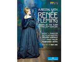 Renee Fleming Recital, Wenen 2012