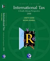 International Tax 2008