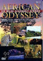 Various - African Odyssey Volume 3