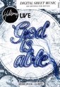 God Is Able - Songbook (Cd)