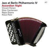 Jazz At Berlin Philharmonic Iv: Acc
