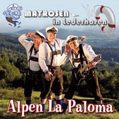 Alpen La Paloma