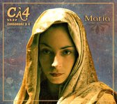 Consonanz A 4 - Maria (CD)