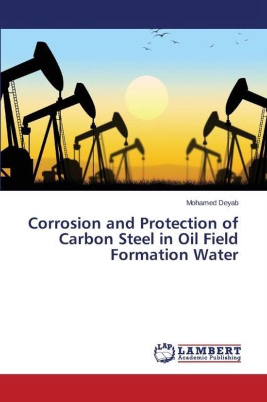 Corrosion and Protection of Carbon Steel in Oil Field Format ... - cover