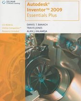 Autodesk Inventor 2009 Essentials Plus