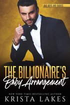 The Billionaire's Baby Arrangement