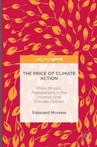 The Price of Climate Action