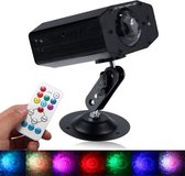 12W DJ Led laser lamp disco party water effect