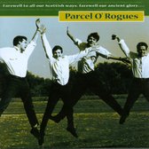 Parcel O' Rogues - Parcel O' Rogues (CD)