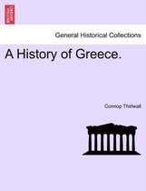 A History of Greece.