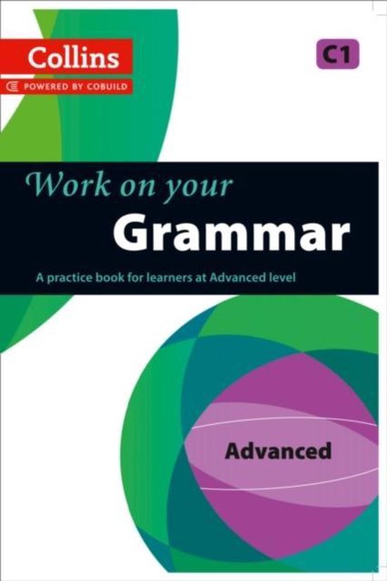 Bol Grammar 9780007499670 Collins Uk Boeken