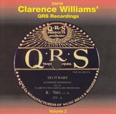 QRS Recordings, Vol. 2