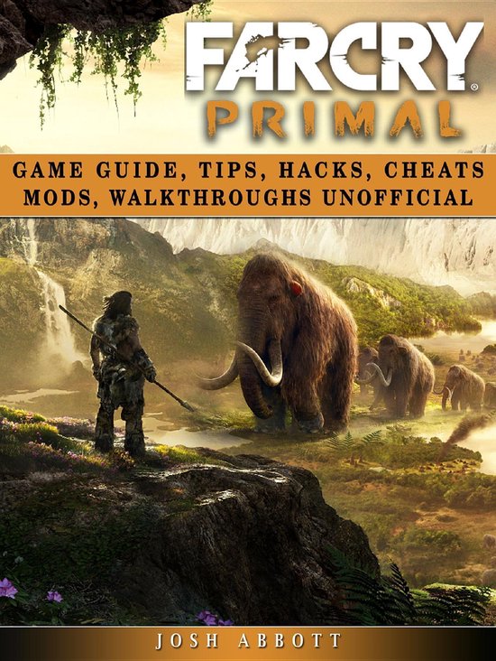 Far cry primal hack pc