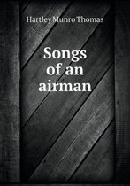 Songs of an airman