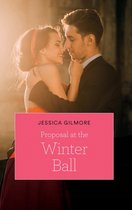 Proposal At The Winter Ball (Mills & Boon Cherish)