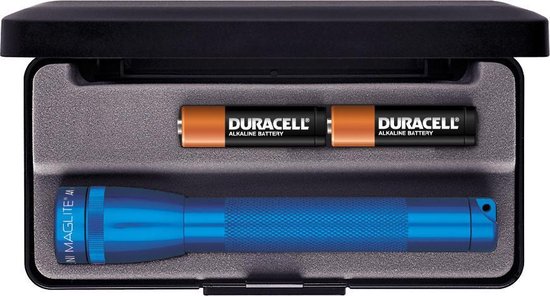 Maglite Mini zaklamp kopen? Alle producten getest & op voorraad