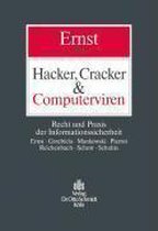 Hacker, Cracker und Computerviren