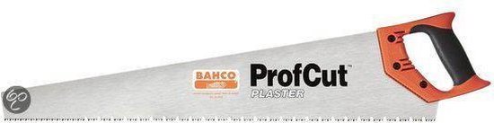 BAHCO Profcut handzaag voor Gipsplaat - Pc-24-Pls