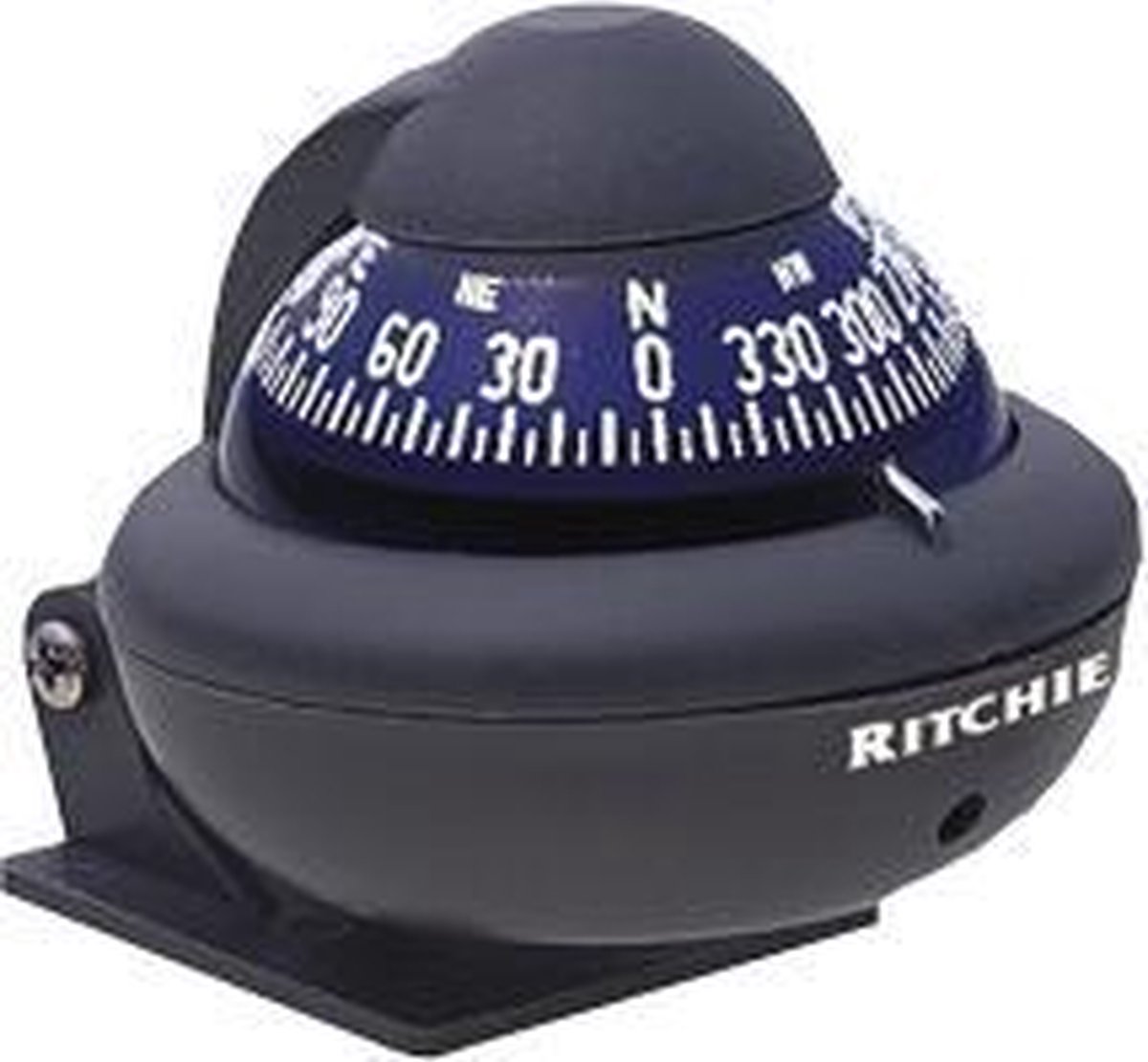 Ritchie X-10-M Sport Kompas beugelmontage