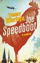 Omslag Joe Speedboot