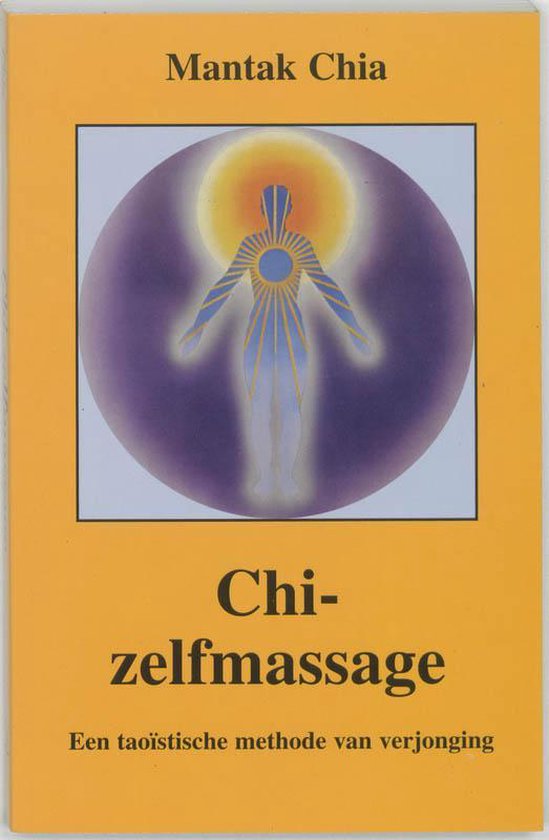 Chi-zelfmassage - M. Chia | Respetofundacion.org