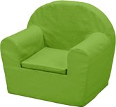 Let's Lounge Runda Groen