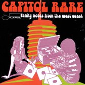 Capitol Rare Vol. 1: Funky Notes...