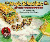 The Magic School Bus at the Waterworks