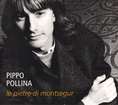 Pippo Pollina - Le Pietre Di Montsegur (CD)