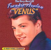 Venus: The Very Best Of Frankie Avalon