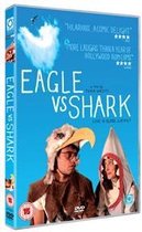 Eagle Vs Shark