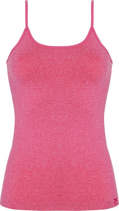 Roze hemdje dames hotsell