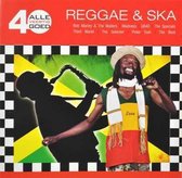 Alle 40 Goed - Reggae & Ska