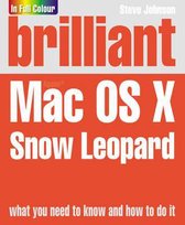 Brilliant Mac Os X Snow Leopard