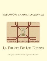 La Fuente de Los Deseos
