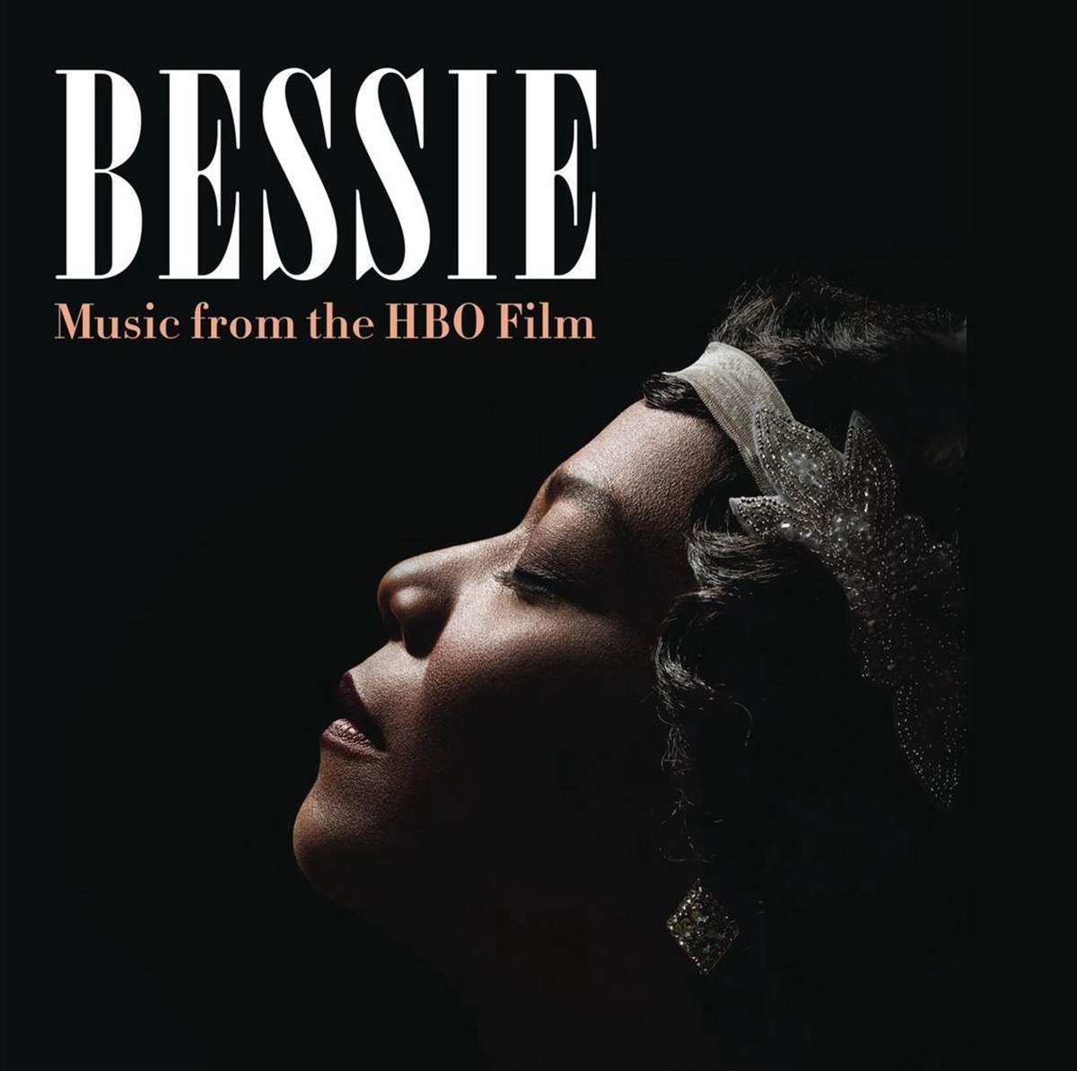 Bessie (Music From The Hbo Film)