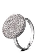 Orphelia ZR-3511/60 - Ring (sieraad) - Zilver 925