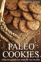 Paleo Cookies