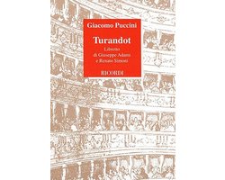 Turandot It Lib