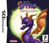 Vivendi Spyro The Eternal Night Nintendo DS™ Allemand